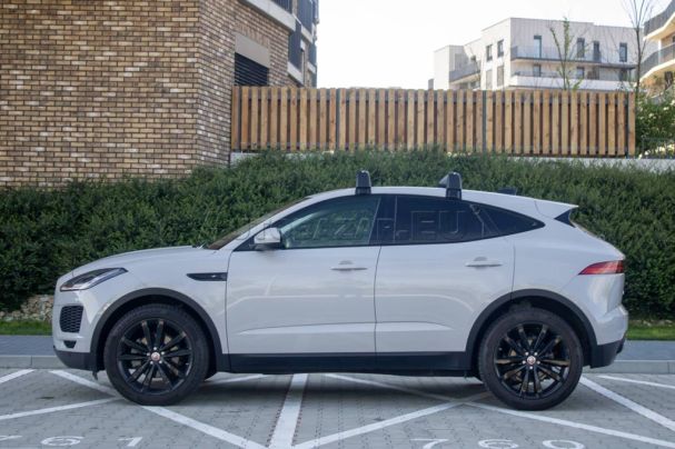 Jaguar E-Pace AWD S 110 kW image number 1