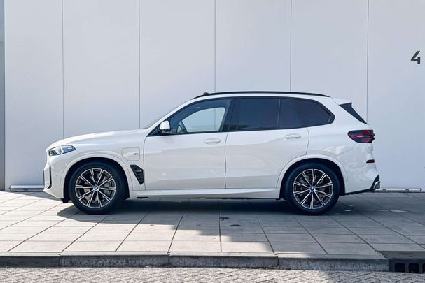 BMW X5 50e xDrive 360 kW image number 3