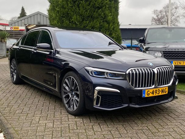 BMW 750Ld xDrive 294 kW image number 3