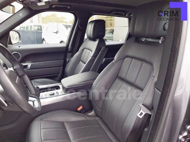 Land Rover Range Rover Sport HSE 297 kW image number 4