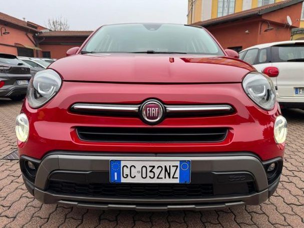 Fiat 500X 1.3 MultiJet 70 kW image number 6