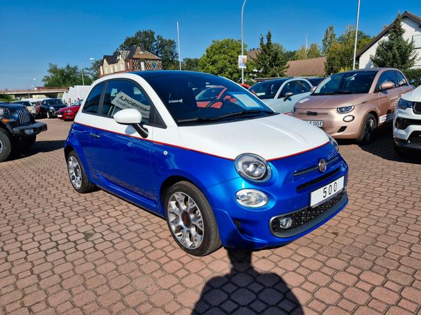 Fiat 500 51 kW image number 2