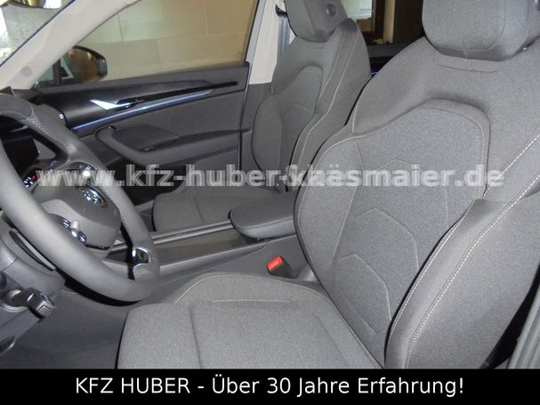 Skoda Kodiaq 2.0 TDI Selection 110 kW image number 19