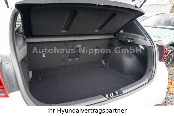 Hyundai i30 T-GDI 103 kW image number 12