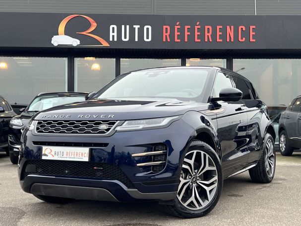 Land Rover Range Rover Evoque 149 kW image number 1