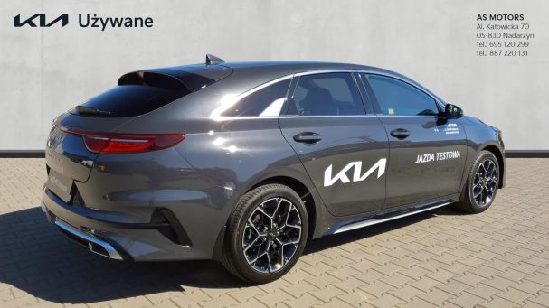 Kia ProCeed GT Line 118 kW image number 2