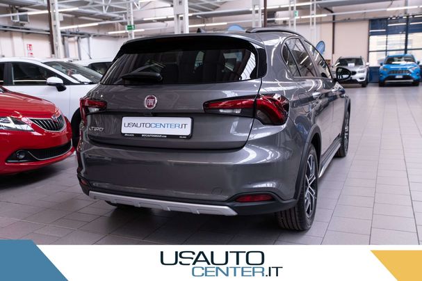 Fiat Tipo 74 kW image number 3