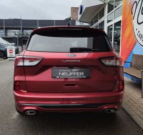 Ford Kuga Vignale 165 kW image number 2