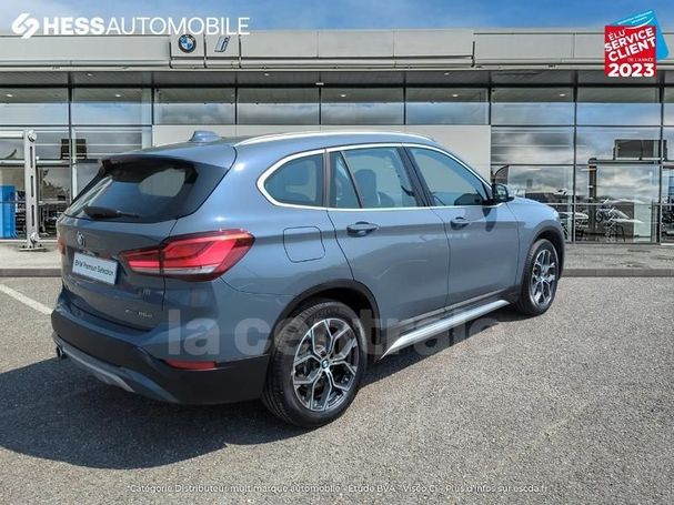 BMW X1 25e xDrive 162 kW image number 4