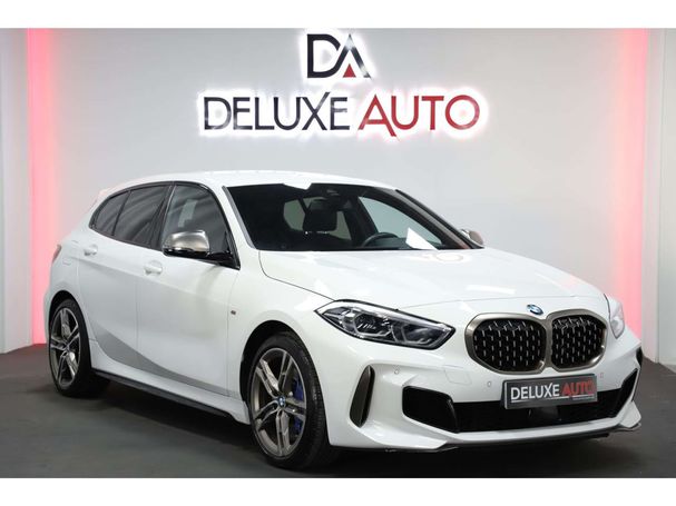 BMW 135i xDrive 225 kW image number 2