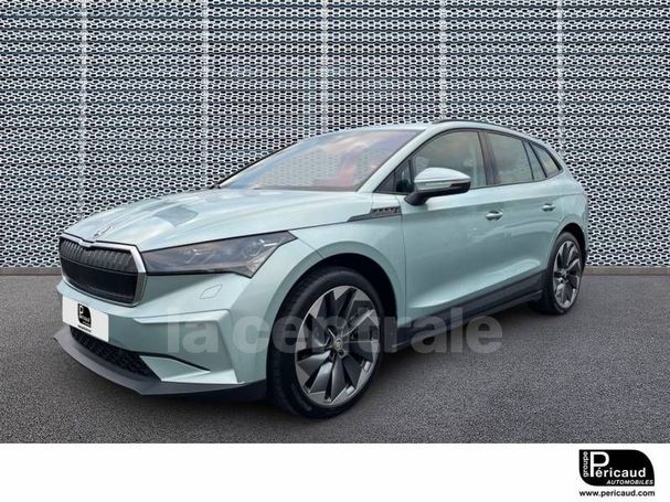 Skoda Enyaq 60 132 kW image number 1