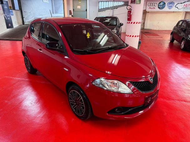 Lancia Ypsilon 51 kW image number 2