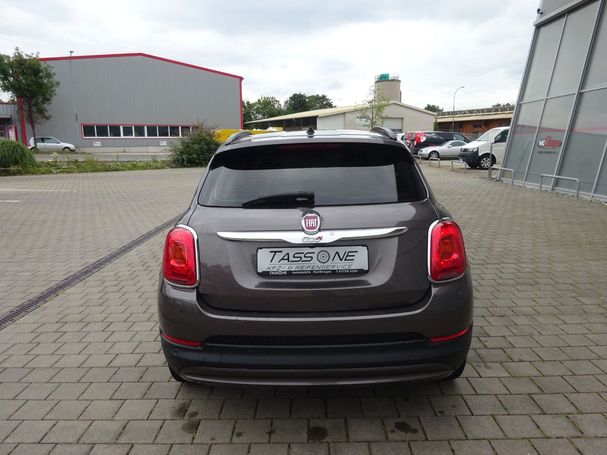 Fiat 500X 1.4 Pop Star 103 kW image number 7