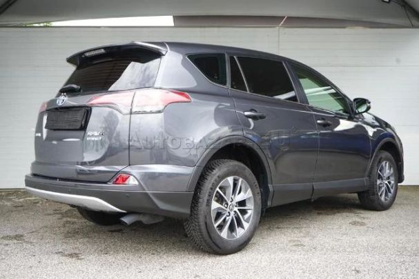 Toyota RAV 4 145 kW image number 5