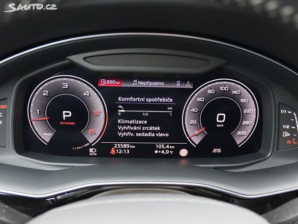 Audi Q8 50 TDI quattro S-line 210 kW image number 31