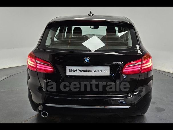 BMW 218i Active Tourer 103 kW image number 5