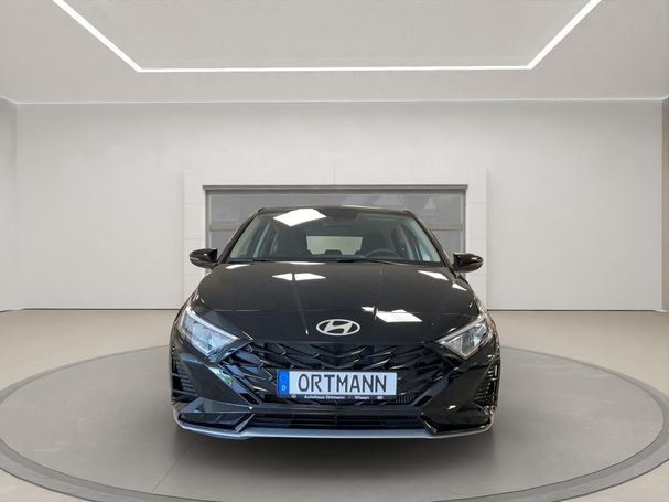 Hyundai i20 1.0 74 kW image number 2