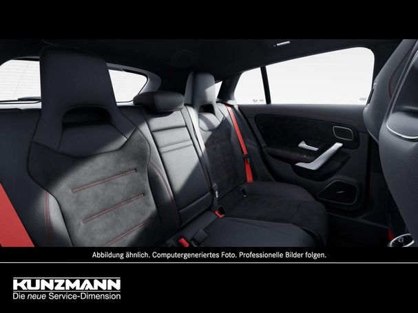 Mercedes-Benz CLA 35 AMG 225 kW image number 3