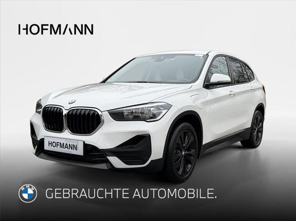 BMW X1 25e xDrive 162 kW image number 1