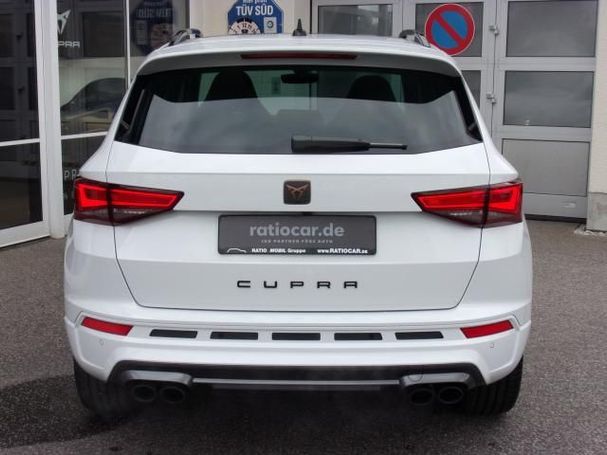 Cupra Ateca 2.0 TSI DSG 4Drive 221 kW image number 29