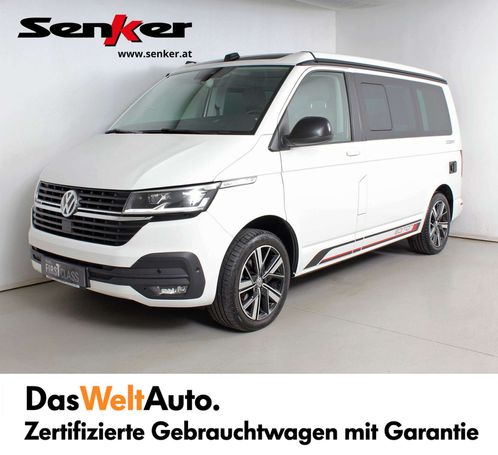 Volkswagen T6 California 4Motion Ocean Edition 110 kW image number 2