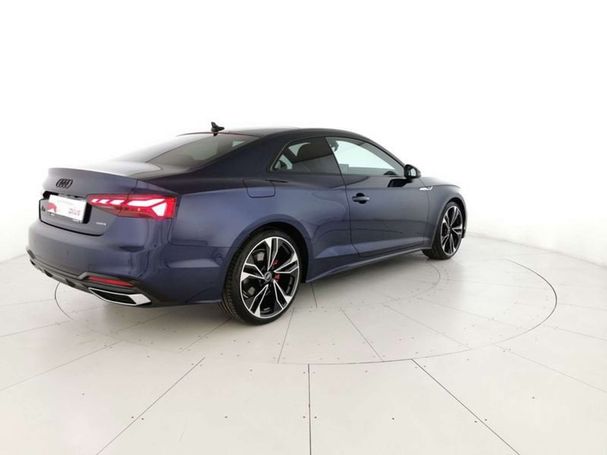 Audi A5 40 TDI quattro S-line 150 kW image number 3