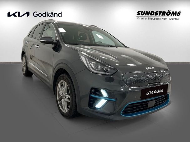 Kia Niro e 64 kWh 150 kW image number 2