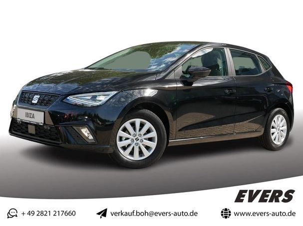 Seat Ibiza 1.0 TSI Style 70 kW image number 2