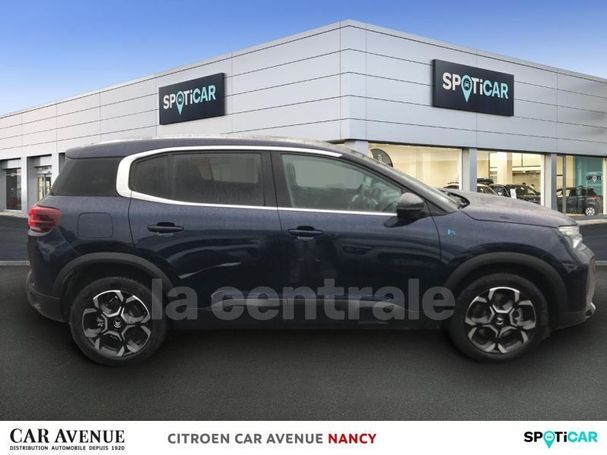 Citroen C5 Aircross 165 kW image number 5