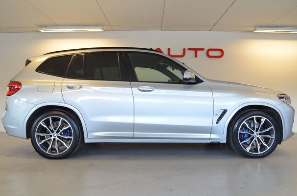 BMW X3 xDrive30e M Sport 216 kW image number 3