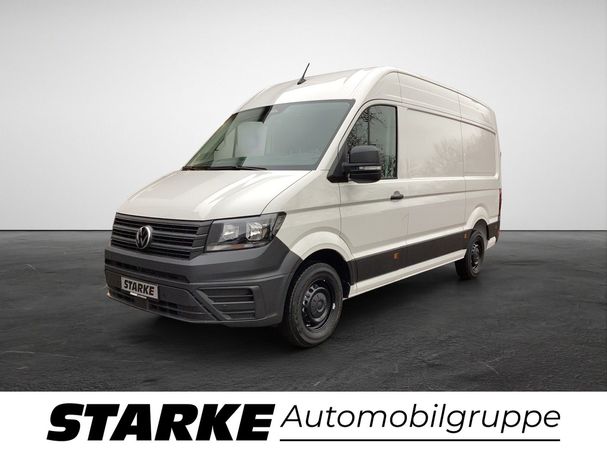 Volkswagen Crafter 35 TDI 103 kW image number 2