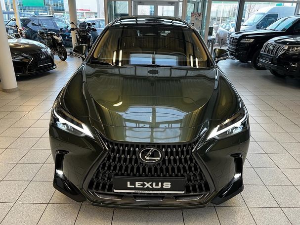 Lexus NX 350 h 179 kW image number 5