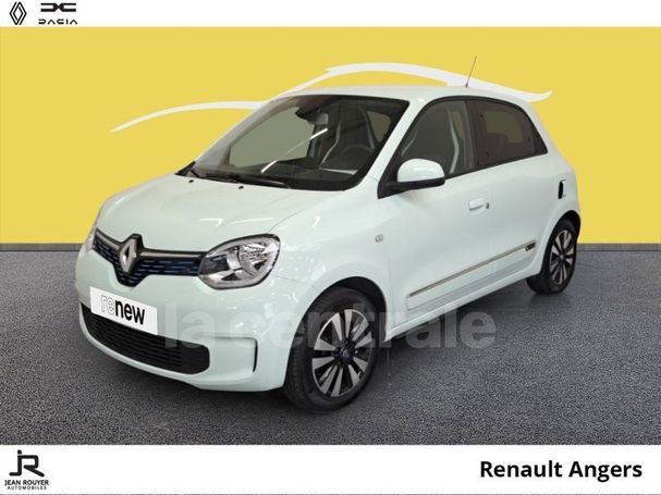 Renault Twingo 22 kWh 60 kW image number 1