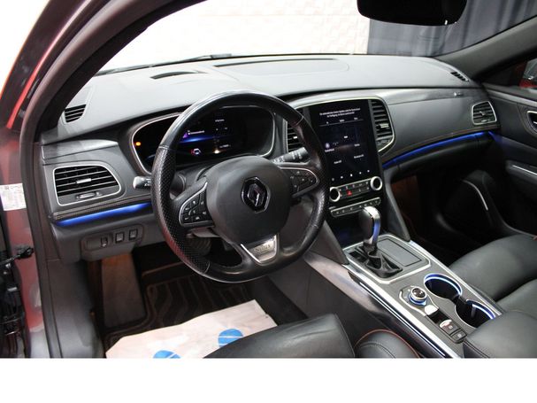 Renault Talisman Grandtour dCi 138 kW image number 11