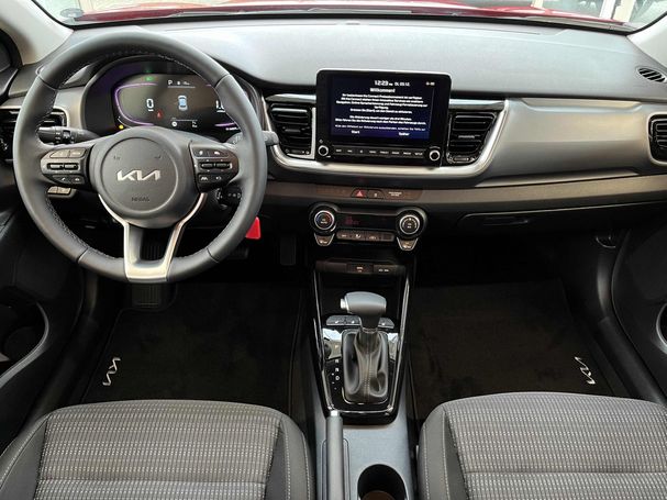 Kia Stonic 1.0 T-GDi 74 kW image number 3