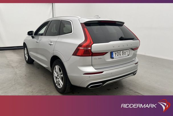 Volvo XC60 D4 Momentum 140 kW image number 4