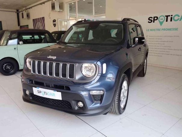 Jeep Renegade 1.5 T4 Limited 96 kW image number 1