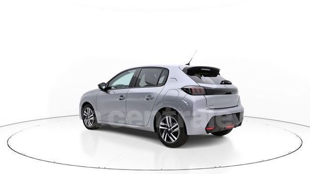 Peugeot 208 PureTech 100 Allure 74 kW image number 22