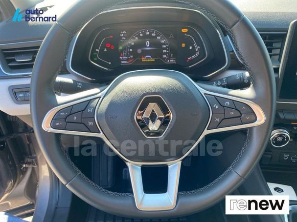 Renault Captur TCe 140 103 kW image number 11