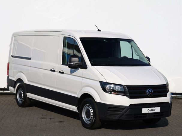 Volkswagen Crafter TDI Trendline 103 kW image number 3