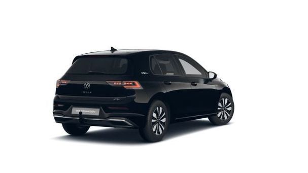 Volkswagen Golf 1.5 eTSI DSG 110 kW image number 1