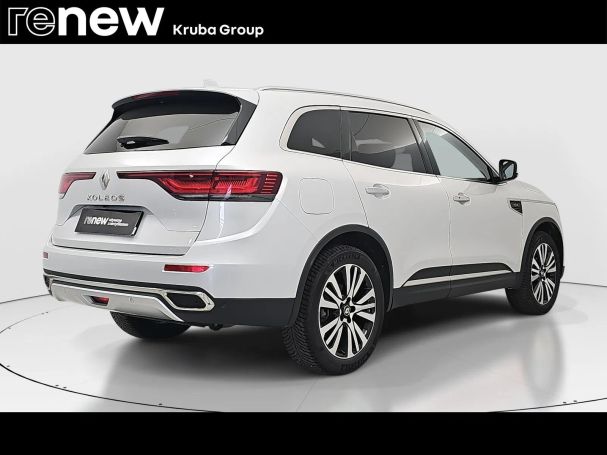 Renault Koleos TCe Initiale Paris EDC 116 kW image number 4