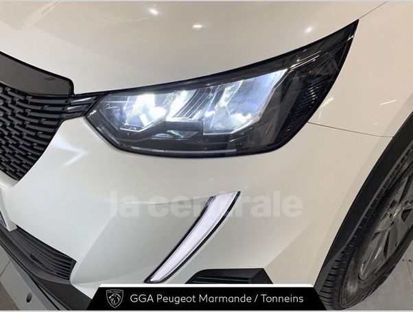 Peugeot 2008 1.2 PureTech 74 kW image number 15