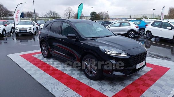 Ford Kuga 1.5 EcoBoost ST-Line 110 kW image number 2