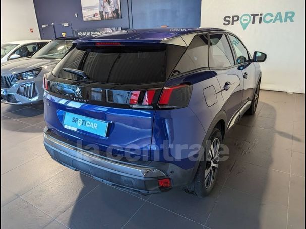 Peugeot 3008 BlueHDi 120 EAT6 S&S Allure 88 kW image number 14