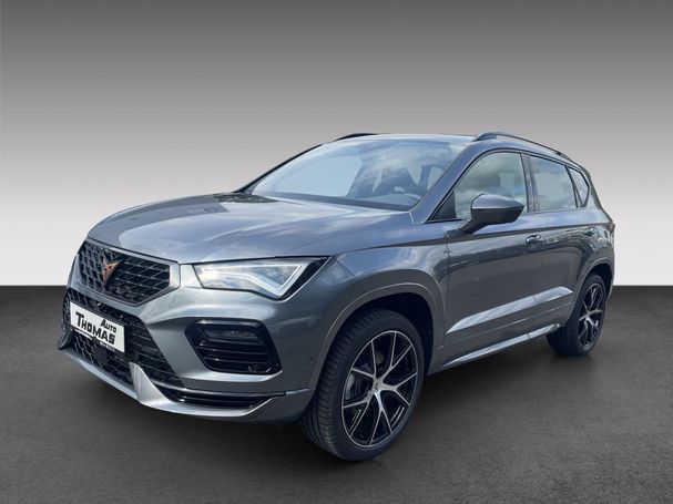 Cupra Ateca 2.0 TSI DSG 140 kW image number 1