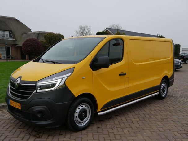 Renault Trafic dCi 120 88 kW image number 1