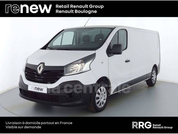 Renault Trafic DCi 120 L2H1 88 kW image number 1