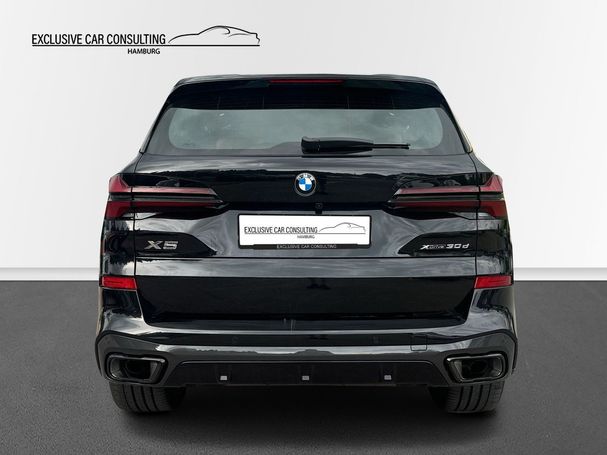 BMW X5 xDrive 210 kW image number 4