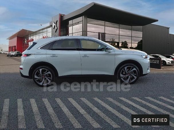 DS Automobiles 7 Crossback 1.6 E-Tense 300 4x4 221 kW image number 4